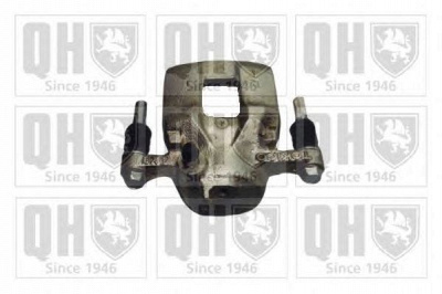 QUINTON HAZELL qbs1809 -  Тормозной суппорт